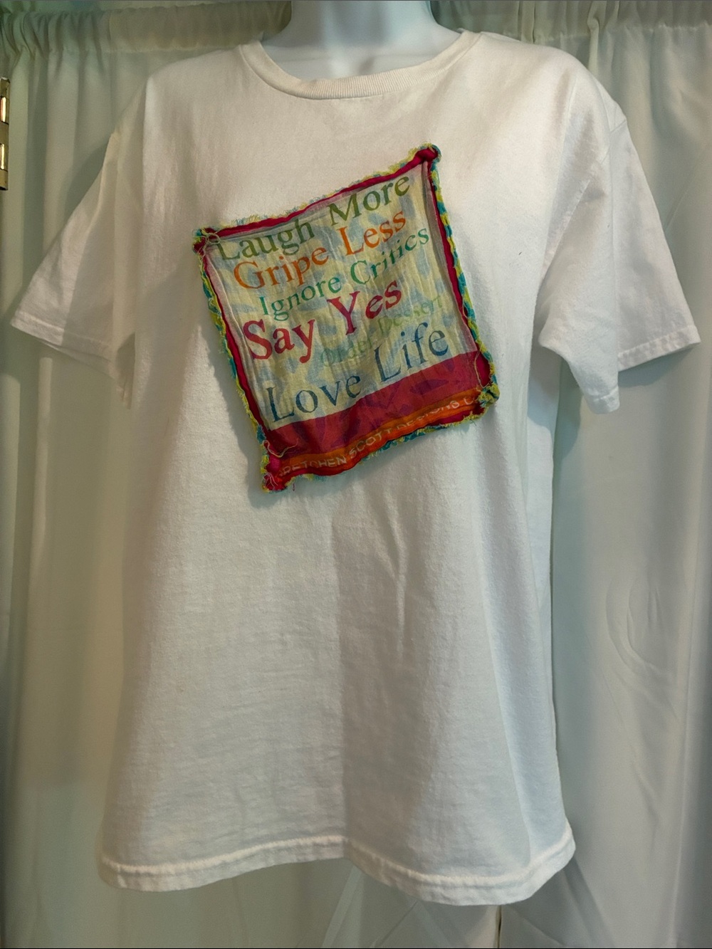 Gretchen Scott Designs T’Shirt